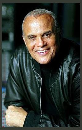 Harry Belafonte